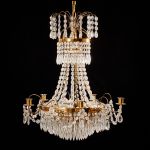 1039 2600 CHANDELIER